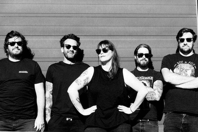 PREMIERE: The Dead Krazukies share video for new single ‘The Sun’