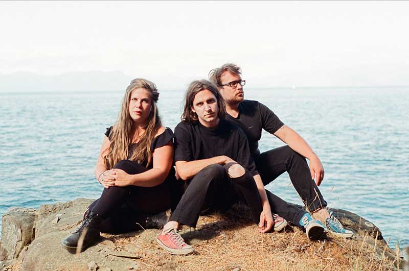 Dead Soft share video for 'Problems' and announce tour dates