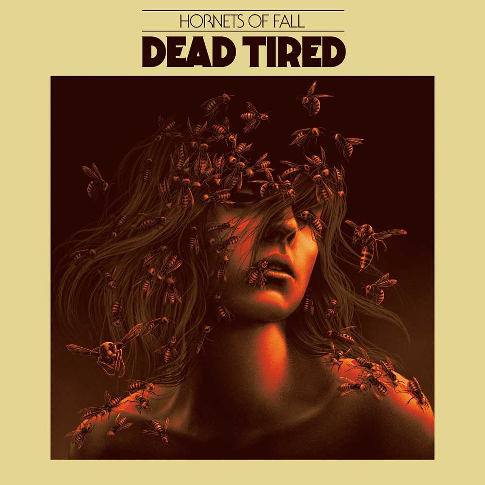 Dead Tired Hornets Of Fall Punk Rock Theory