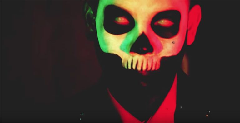 Dead Heavens release video for “Away From The Speed”