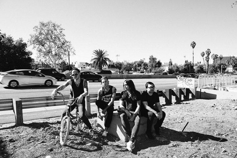 Dead To Me release video for ‘Would It Kill You?’
