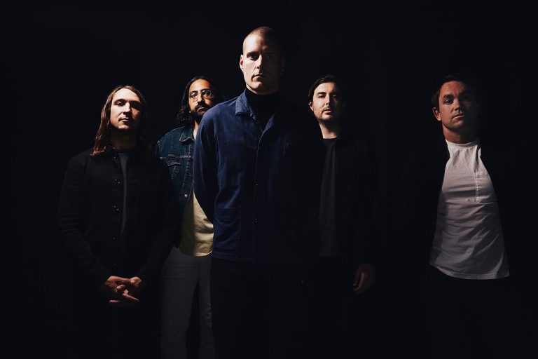 Deafheaven release new song ‘The Gnashing’