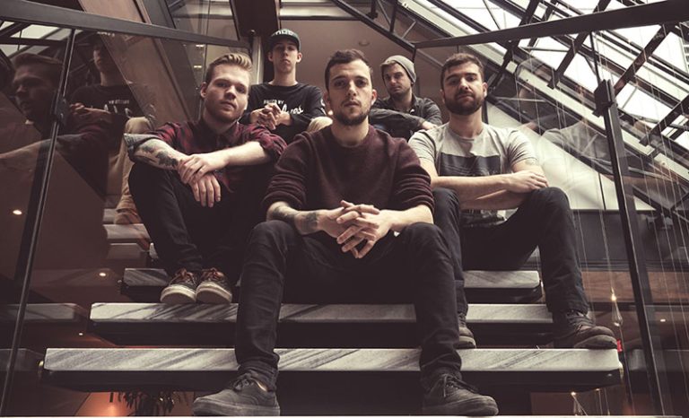 Dear Youth share video for “Reprise” Feat. Emily Ronna