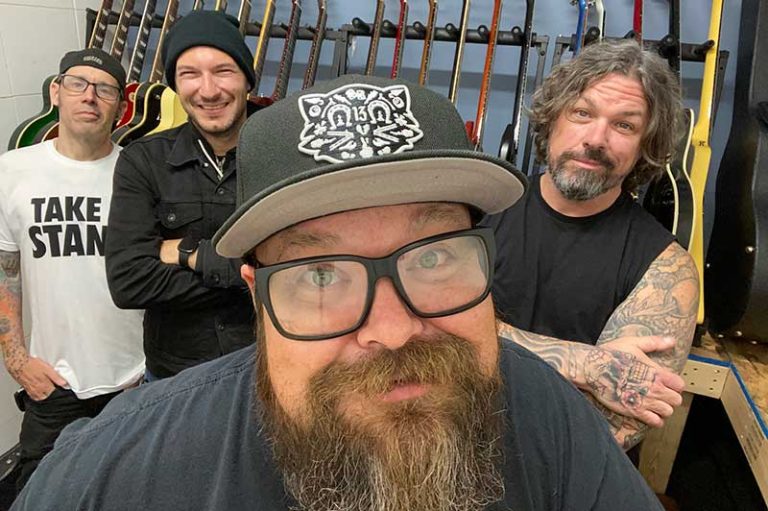 Chicago’s Death And Memphis release new EP