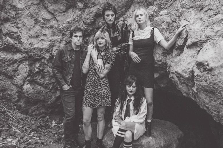 Death Valley Girls share video for ‘(One Less Thing) Before I Die’