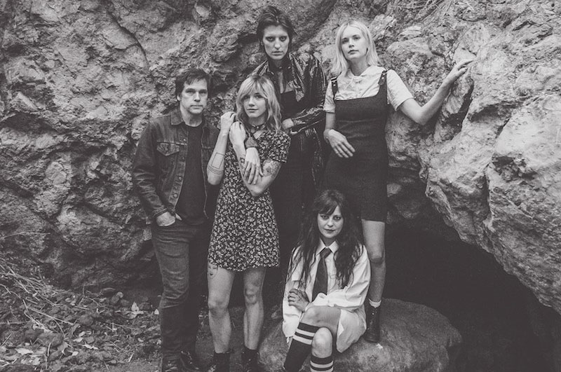 Death Valley Girls share video for '(One Less Thing) Before I Die'