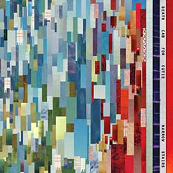 Death Cab For Cutie – Narrow Stairs