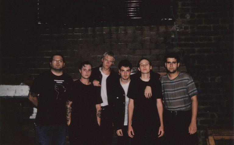 Death Bells share ‘Nothing Changes’ music video