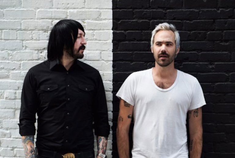 Death From Above release new track “Holy Books”