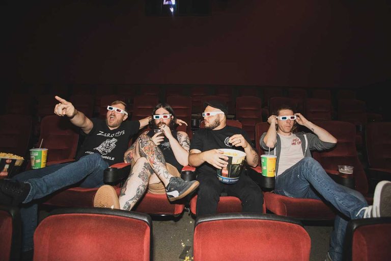 Debt Neglector release video for new single ‘Least I Could Do’