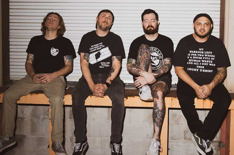 Debt Neglector release new single ‘Tough Luck, Kid’