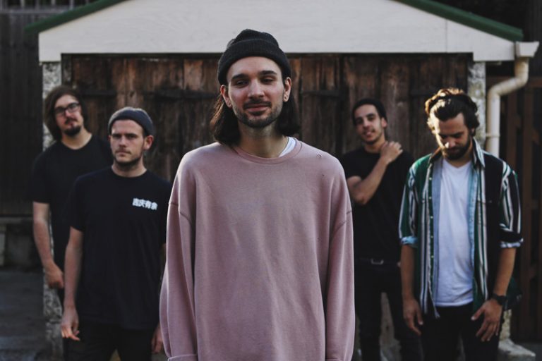 Decade share lyric video for “Brand New Again”