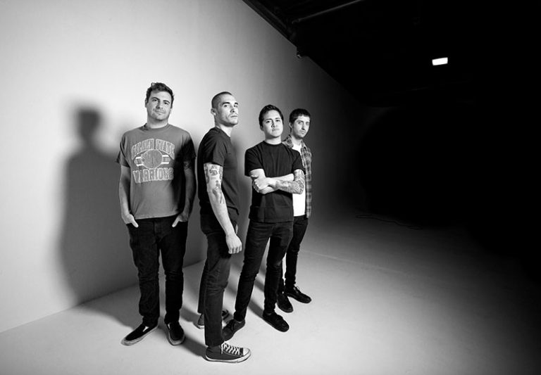 Decent Criminal share video for ‘Bleached’