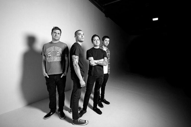 Decent Criminal share video for ‘Creep’