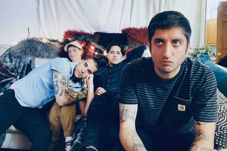 Decent Criminal debut second single ‘Soothe’