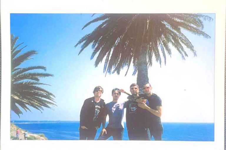 Decent Criminal release new single ‘Vertigo’