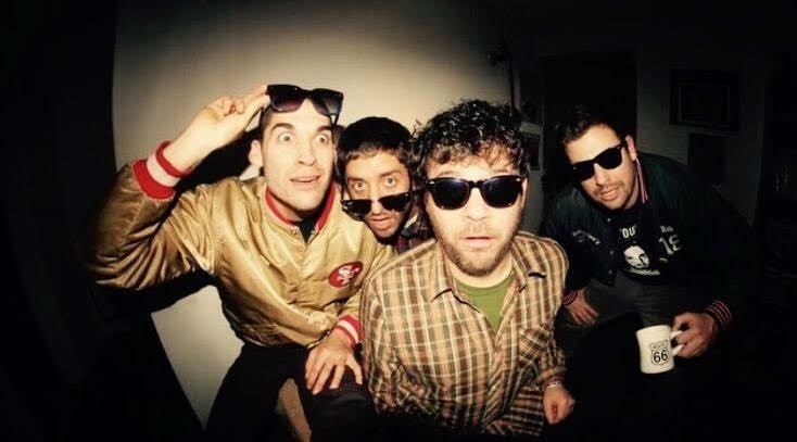 Decent Criminal sign with Dodgeball Records and announce new album