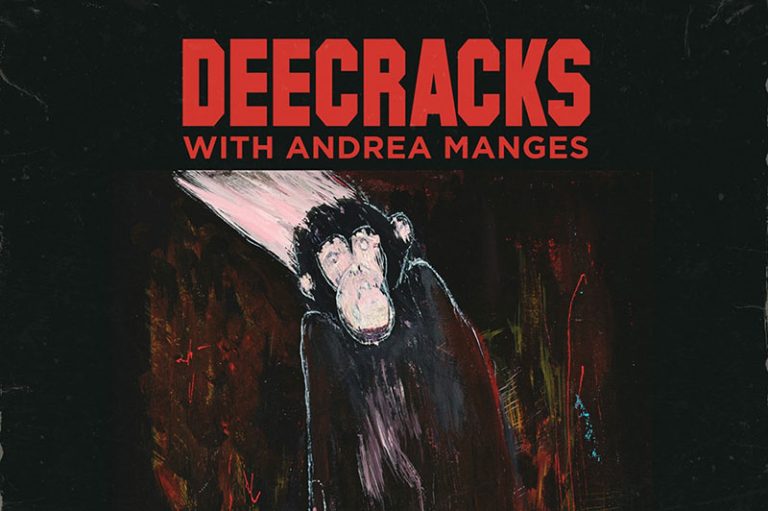 DeeCRACKS with Andrea Manges celebrate 35 years of Ramones’ ‘Brain Drain’