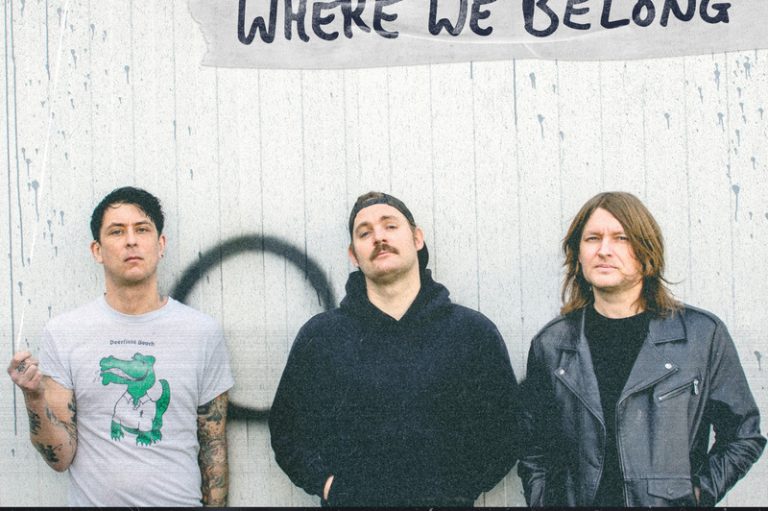 DeeCRACKS release new single ‘Where We Belong’