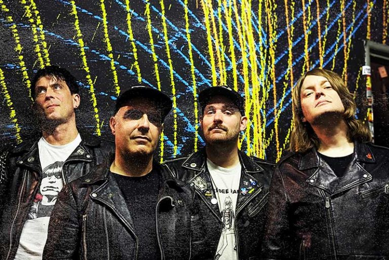DeeCracks and Andrea Manges share ‘I Believe In Miracles’