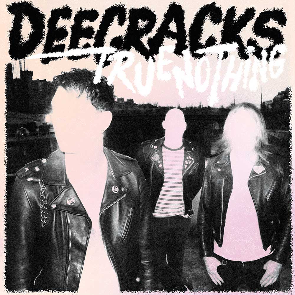 DeeCracks True Nothing Punk Rock Theory