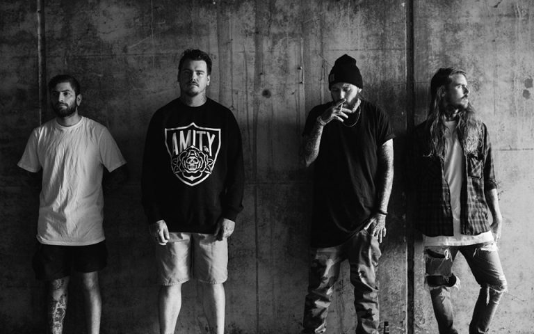 Deez Nuts shares clip for “Binge / Purgatory”
