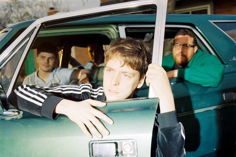 PREMIERE: Dendrons share video for new single ‘Same Spot’