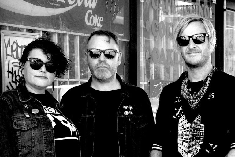 PREMIERE: Dental Plan release ‘Orchid/Broken Things’ single
