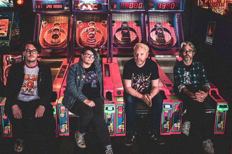 Melbourne Indie-Punks Dental Plan release new single ‘Cant’ Get What You Want’