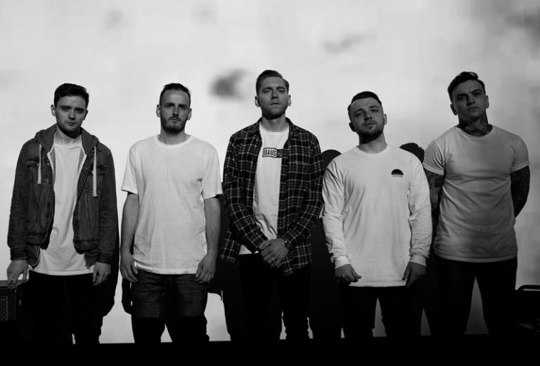 Departures premiere ‘1994’ music video