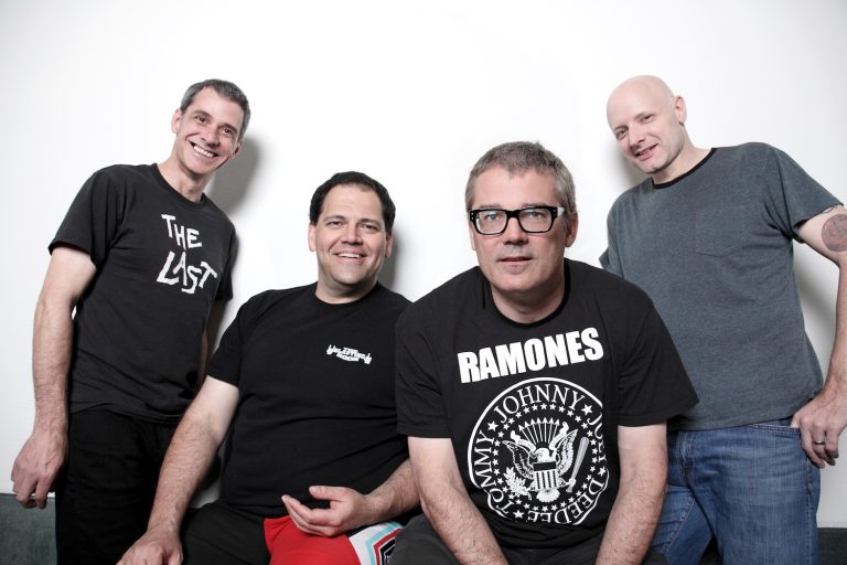 Descendents release new song “Who We Are”