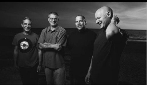 Check out Descendents’ new video!