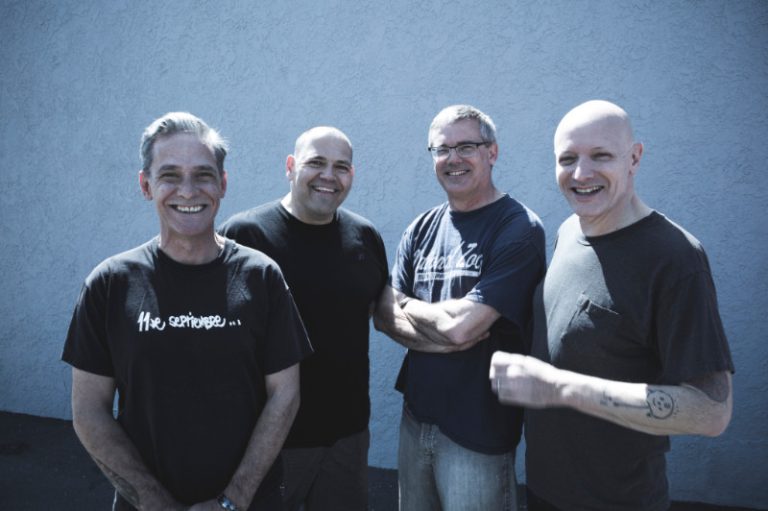 Descendents share new song “Without Love”