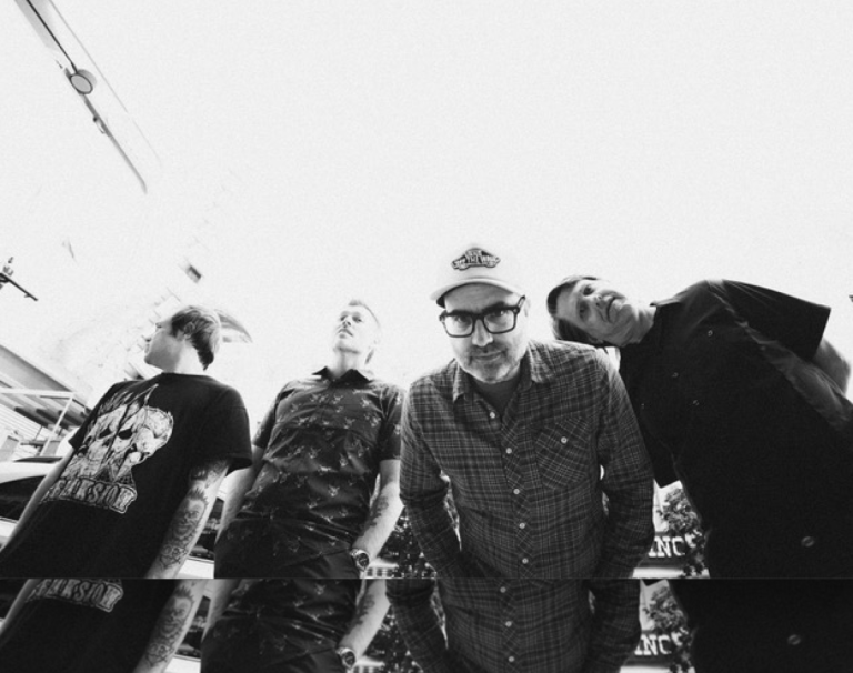 Diesel Boy releases 7-Inch record with two brand-new songs