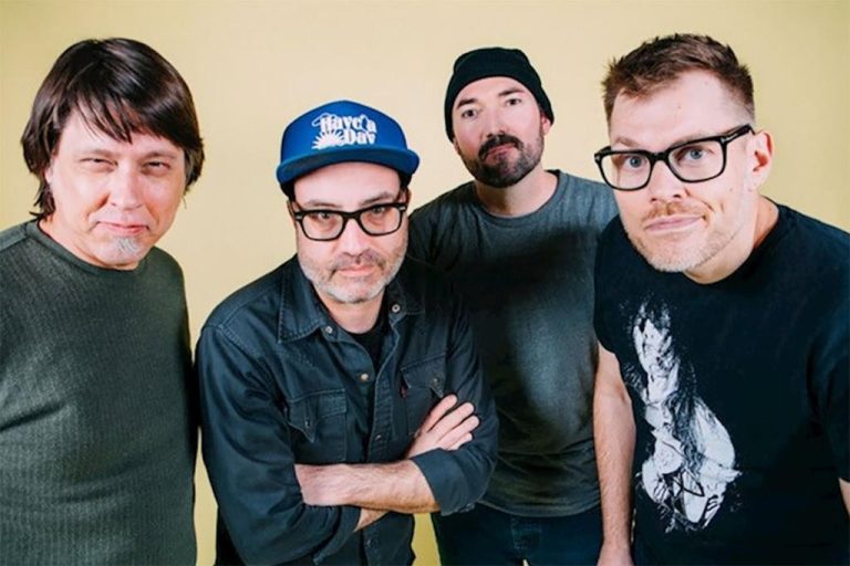 Diesel Boy’s Dave Lake ranks all of the band’s releases