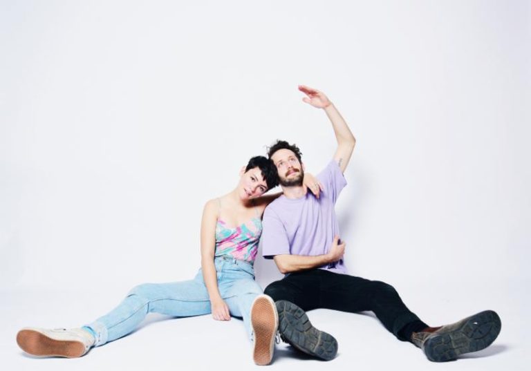 Diet Cig share new single “Link In Bio”