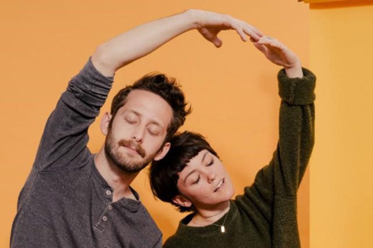 Diet Cig share video for “Maid In The Mist”
