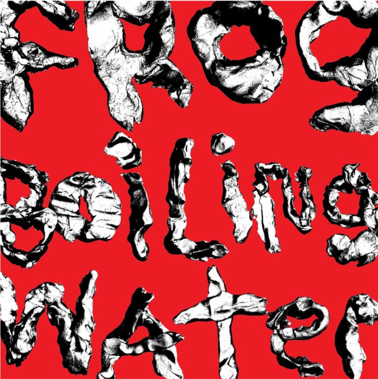 DIIV – Frog In Boiling Water