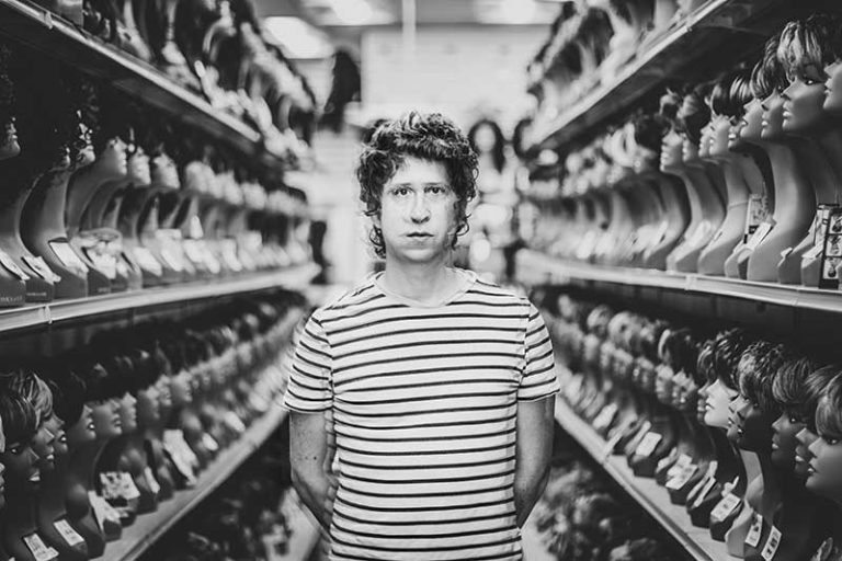 Dim Wizard enlists illuminati hotties, Jeff Rosenstock, and Steve Ciolek (The Sidekicks) for new song
