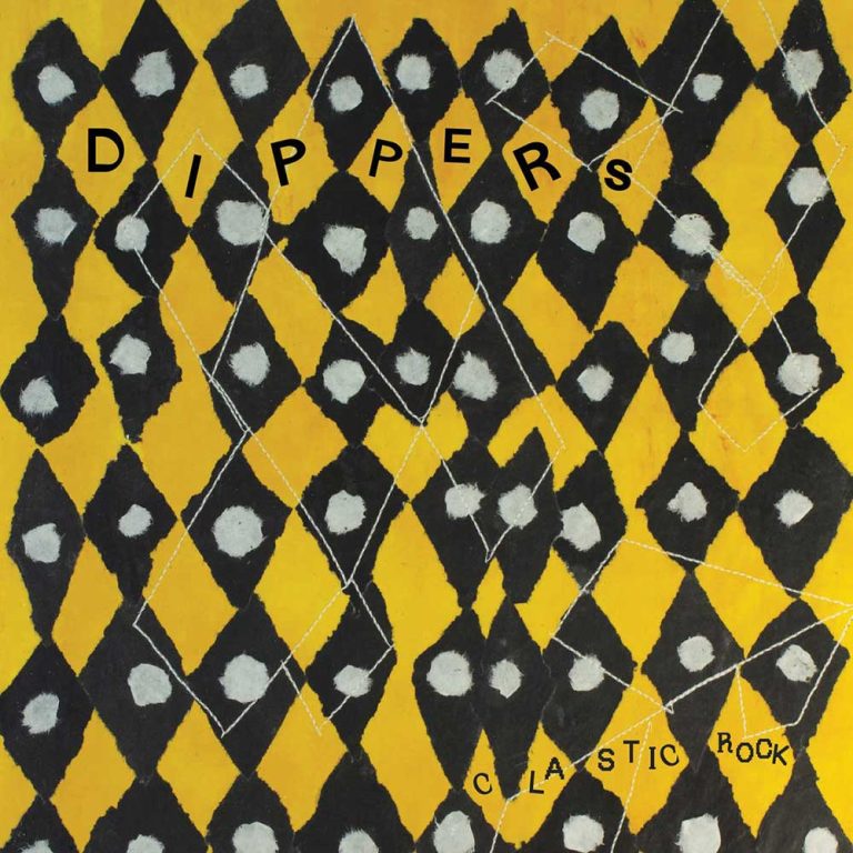 Dippers – Clastic Rock