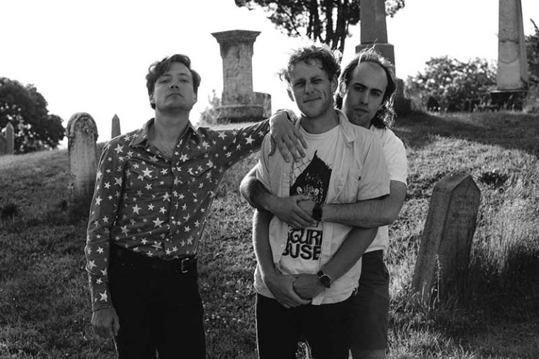 The Dirty Nil release video for recent single ‘Done With Drugs’