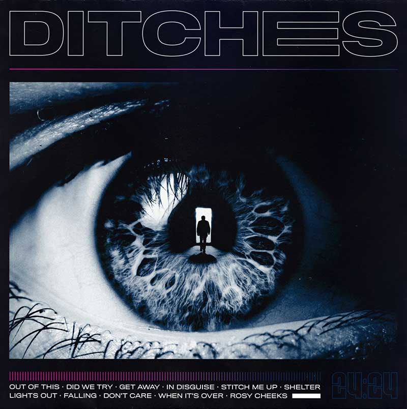 Ditches Ditches Punk Rock Theory