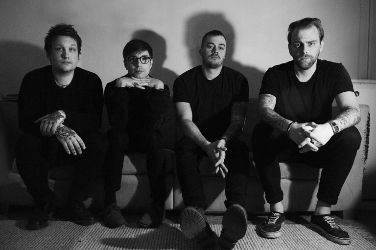 Ditches release new single ‘Get Away’