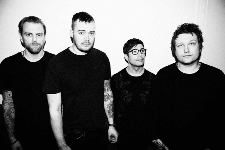 PREMIERE: Sweden’s Ditches share new single ‘Don’t Care’