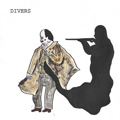 Divers – Achin’ On