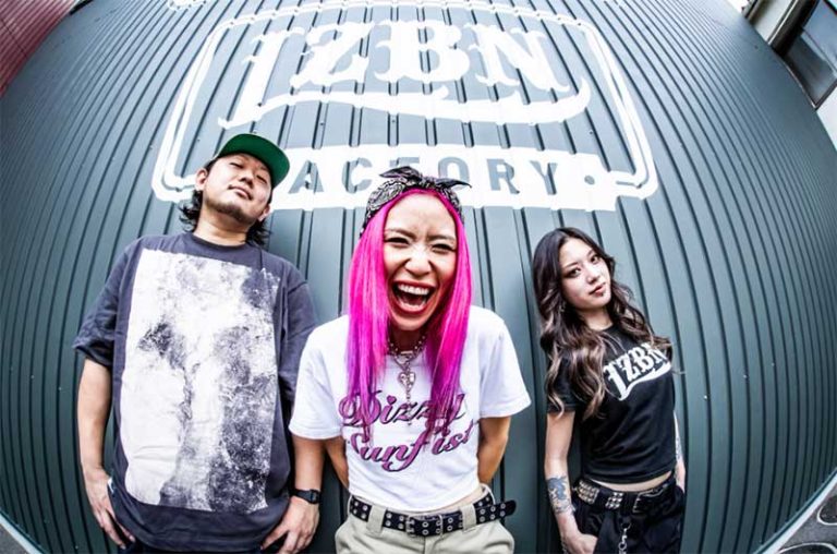 Dizzy Sunfist sign to Fat Wreck Chords