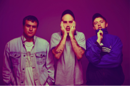 DMA’s cover Cher’s “Believe”