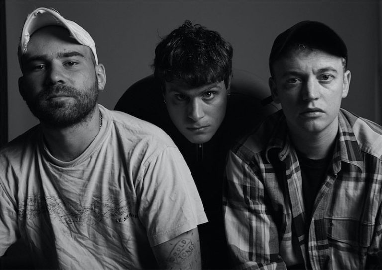 DMA’S reveal new video for ‘In The Air’