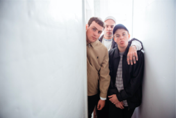 DMA’s release video for “Play It Out”