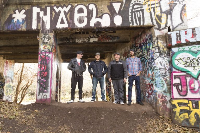 New Jersey’s Doc Rotten release video for ‘Listen Up’